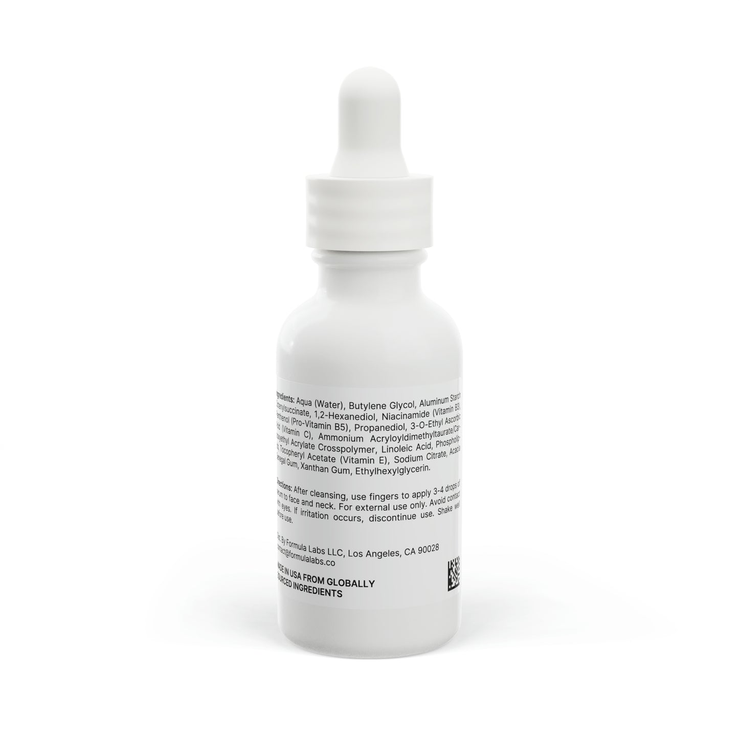 Restore - Vitamin Boost Serum, 1oz