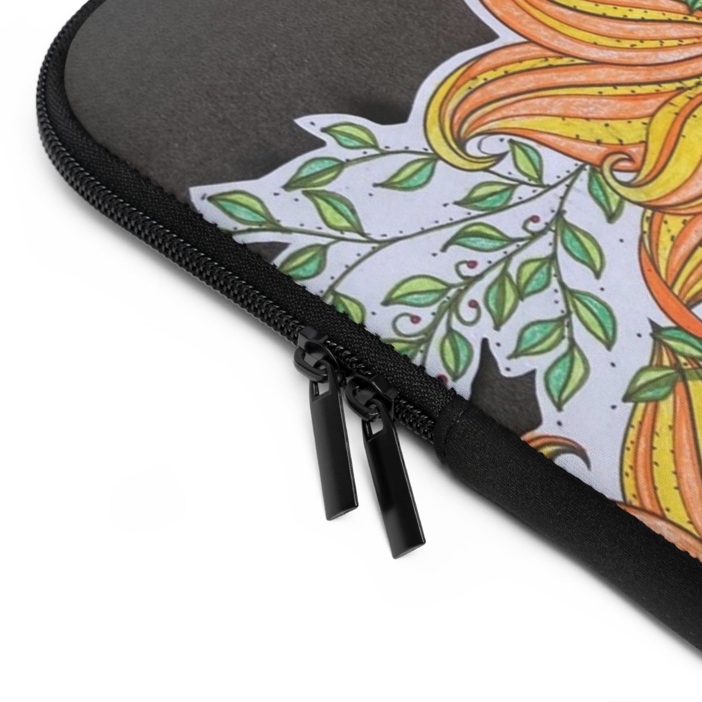 Sunflowers - Laptop - Tablet - Tray Sleeve