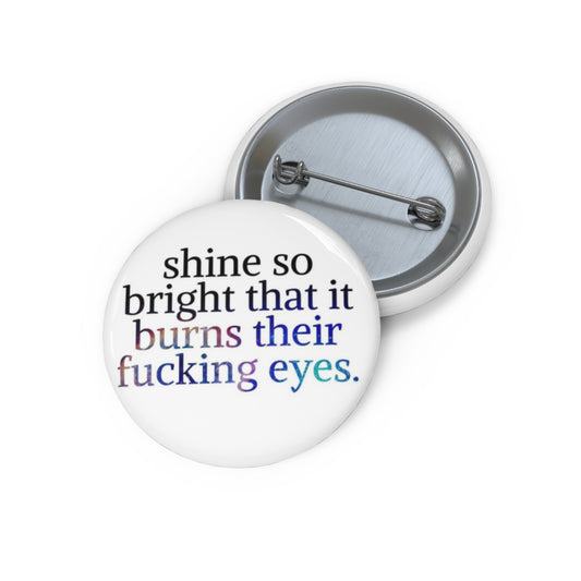 Shine - Button