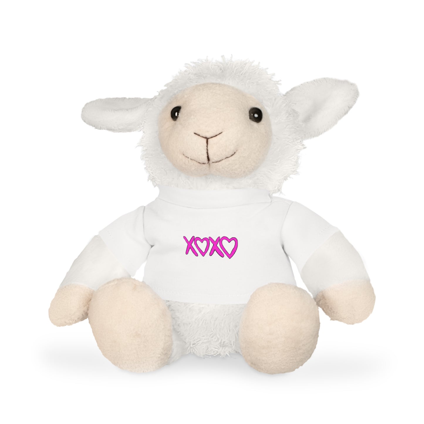 XOXO - Assorted Animals - Plush