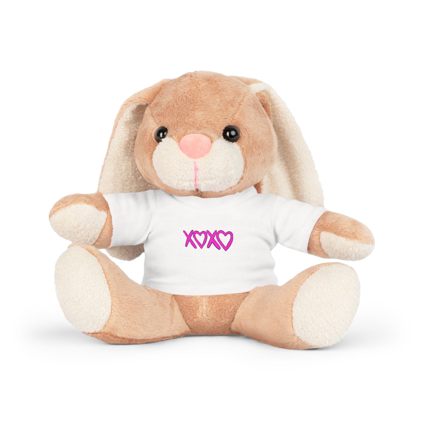 XOXO - Assorted Animals - Plush