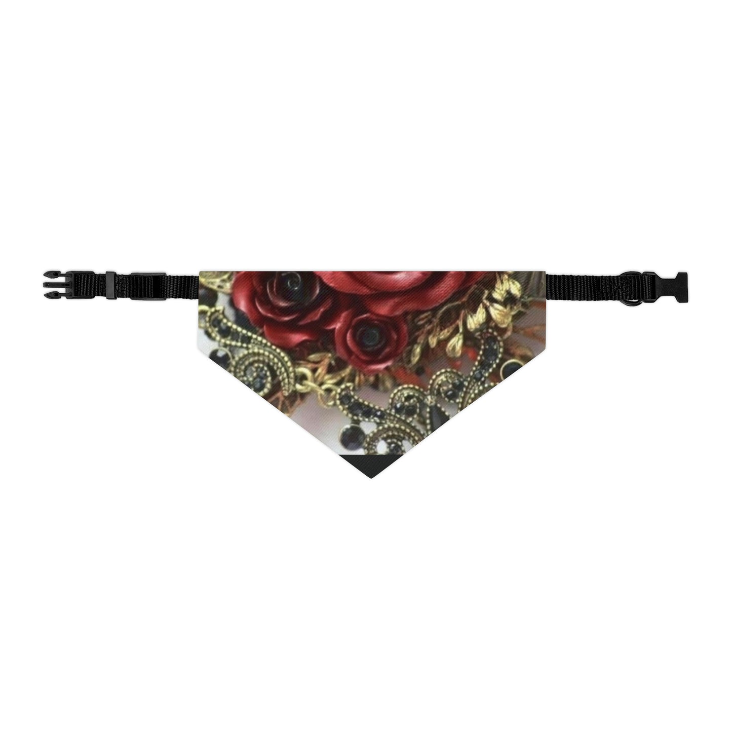 MMVIP - Pet Bandana Collar