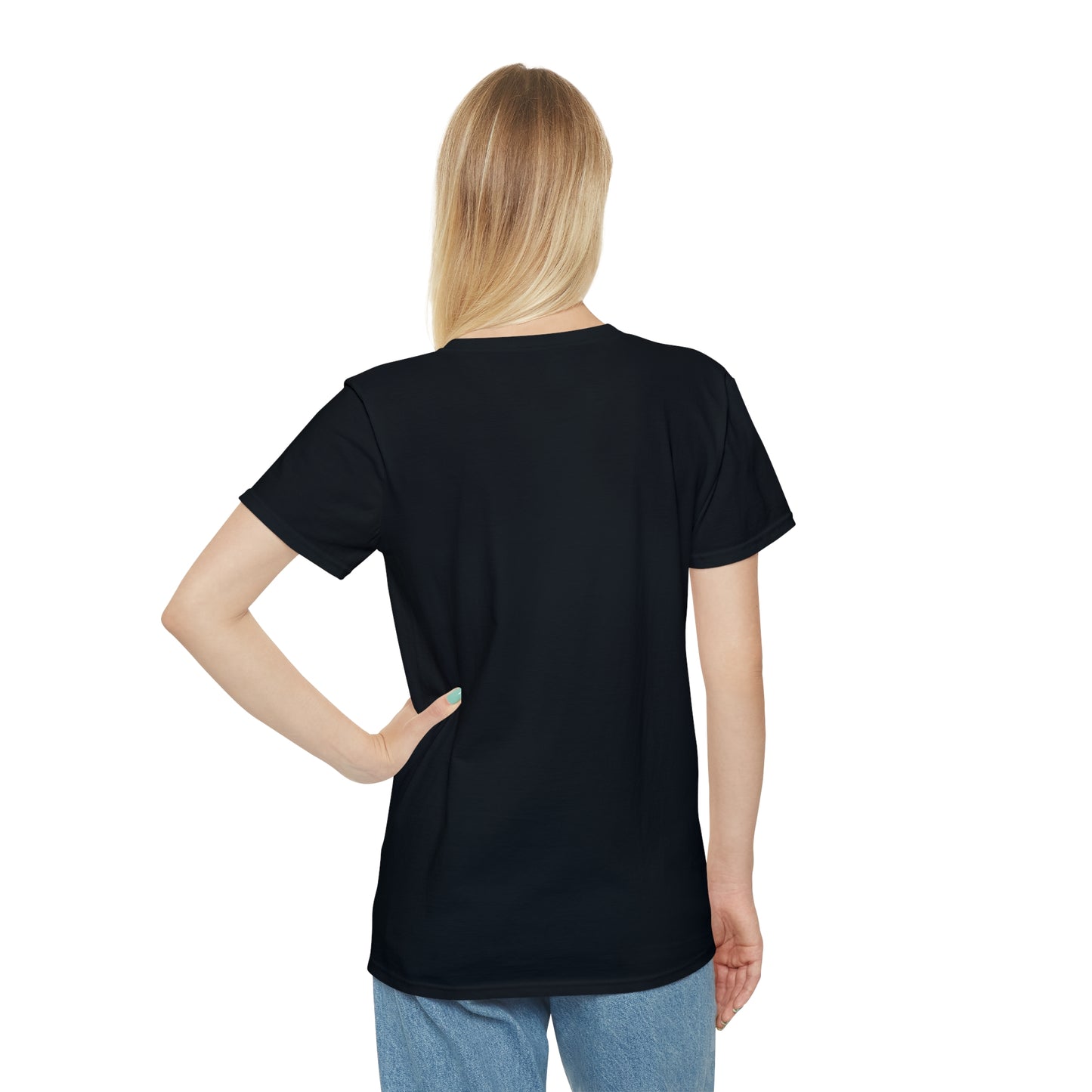 Limits - Unisex T-Shirt