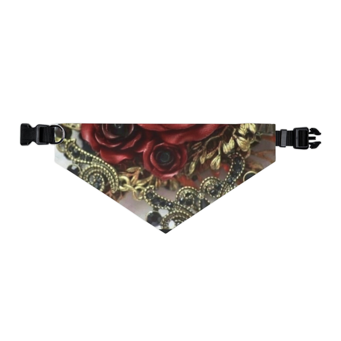 MMVIP - Pet Bandana Collar