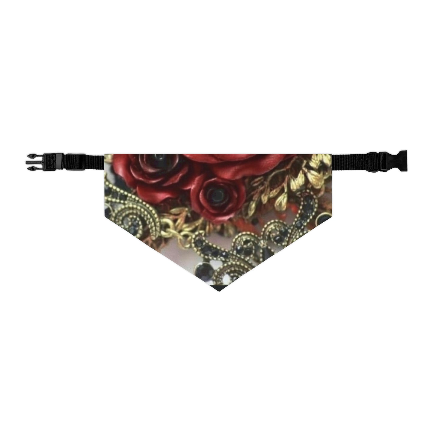 MMVIP - Pet Bandana Collar