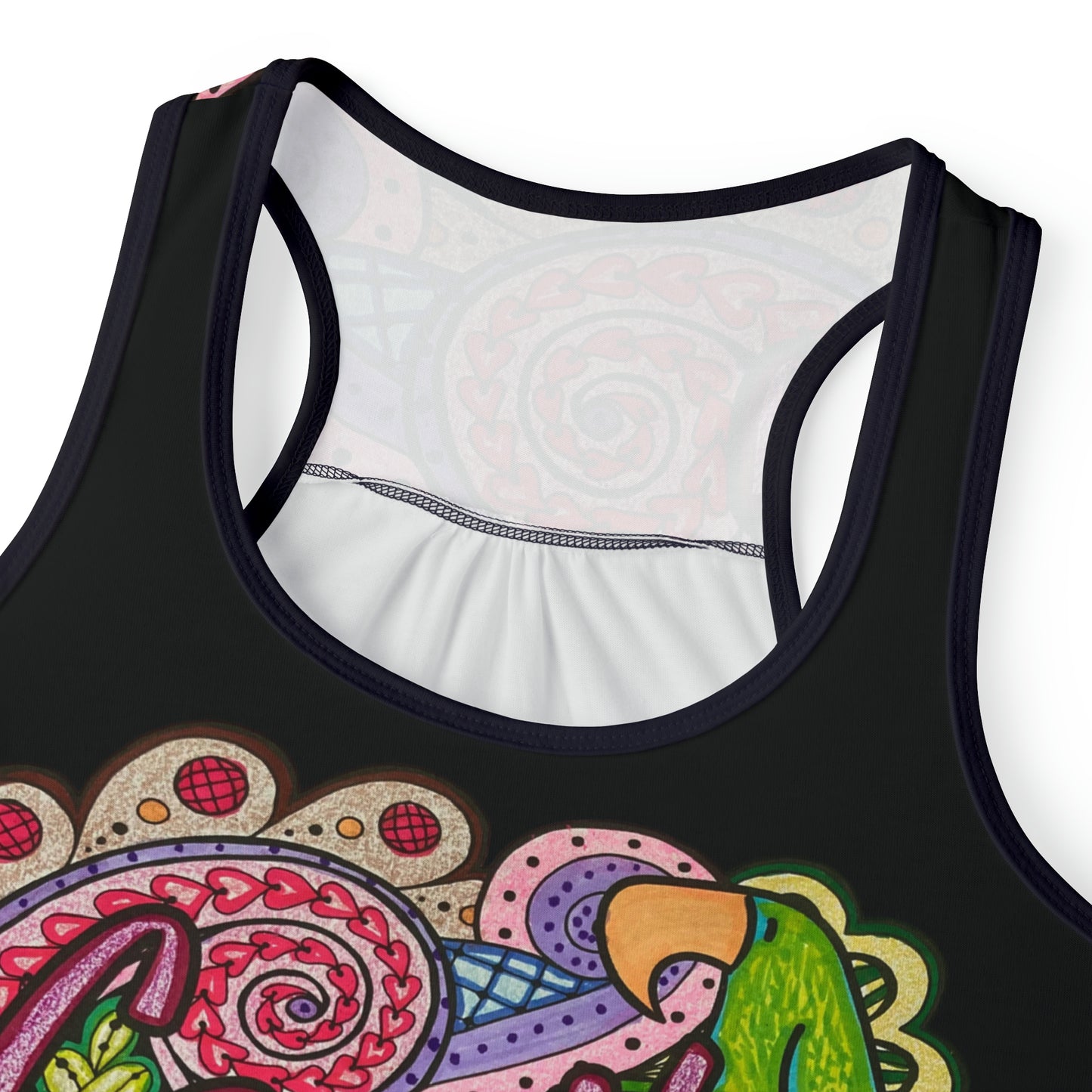 Cactus - Women's Tank Top