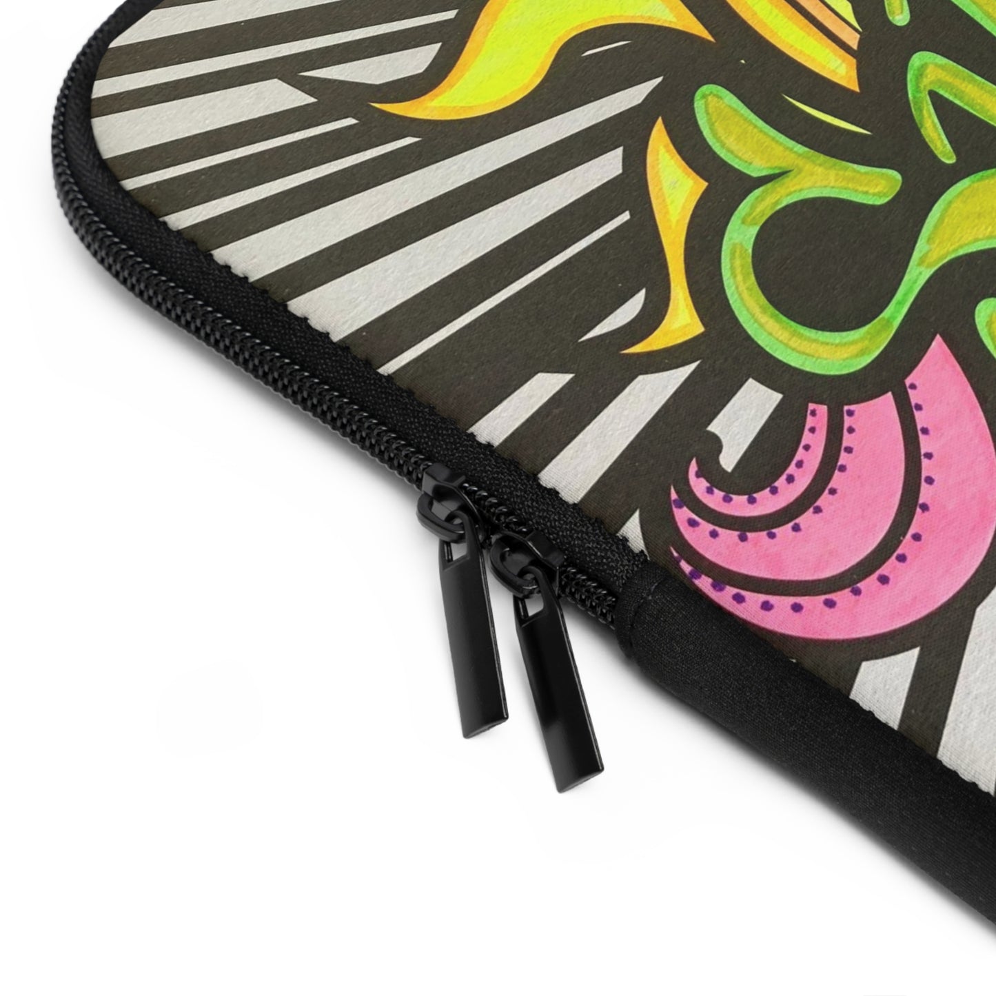 Summer Vibes - Laptop - Tablet - Tray Sleeve