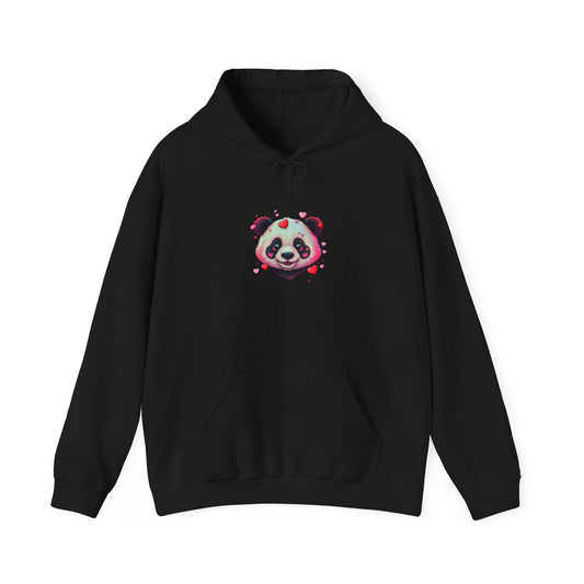 Panda Love - Unisex Heavy Blend™ Hoodie