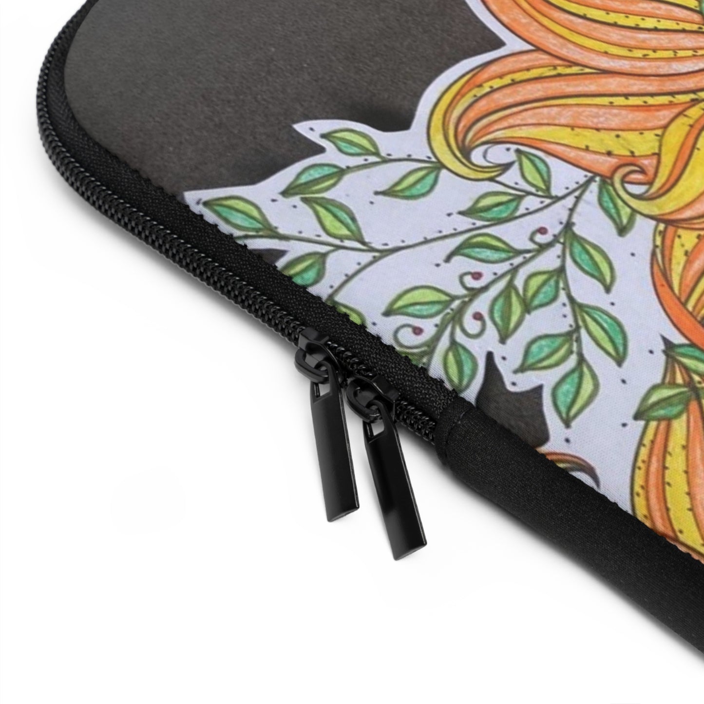 Sunflowers - Laptop - Tablet - Tray Sleeve