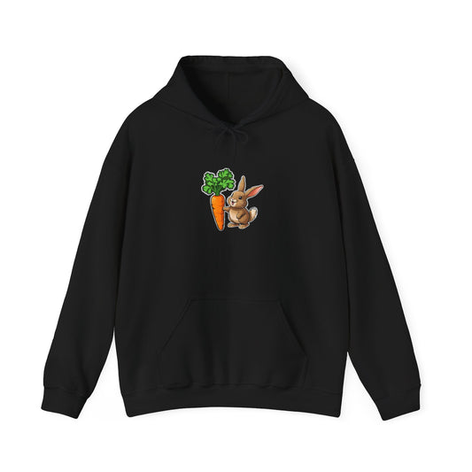 Jack Love - Unisex Heavy Blend™ Hoodie