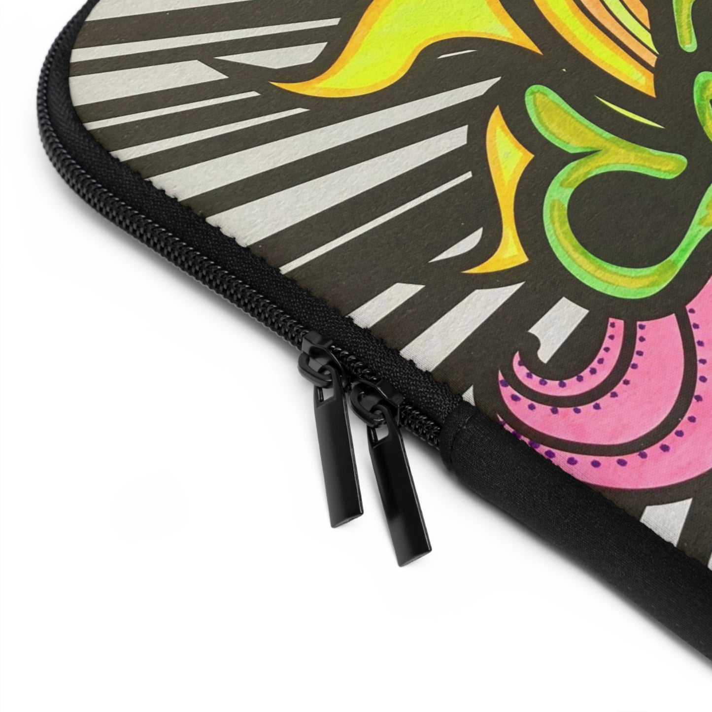 Summer Vibes - Laptop - Tablet - Tray Sleeve