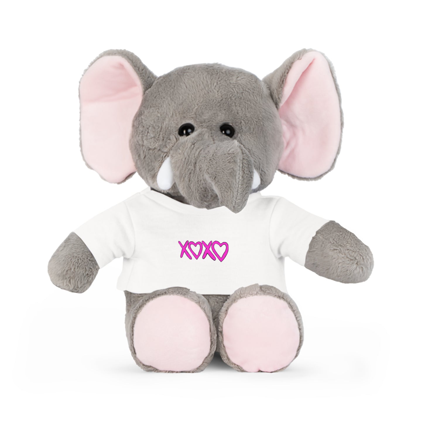 XOXO - Assorted Animals - Plush