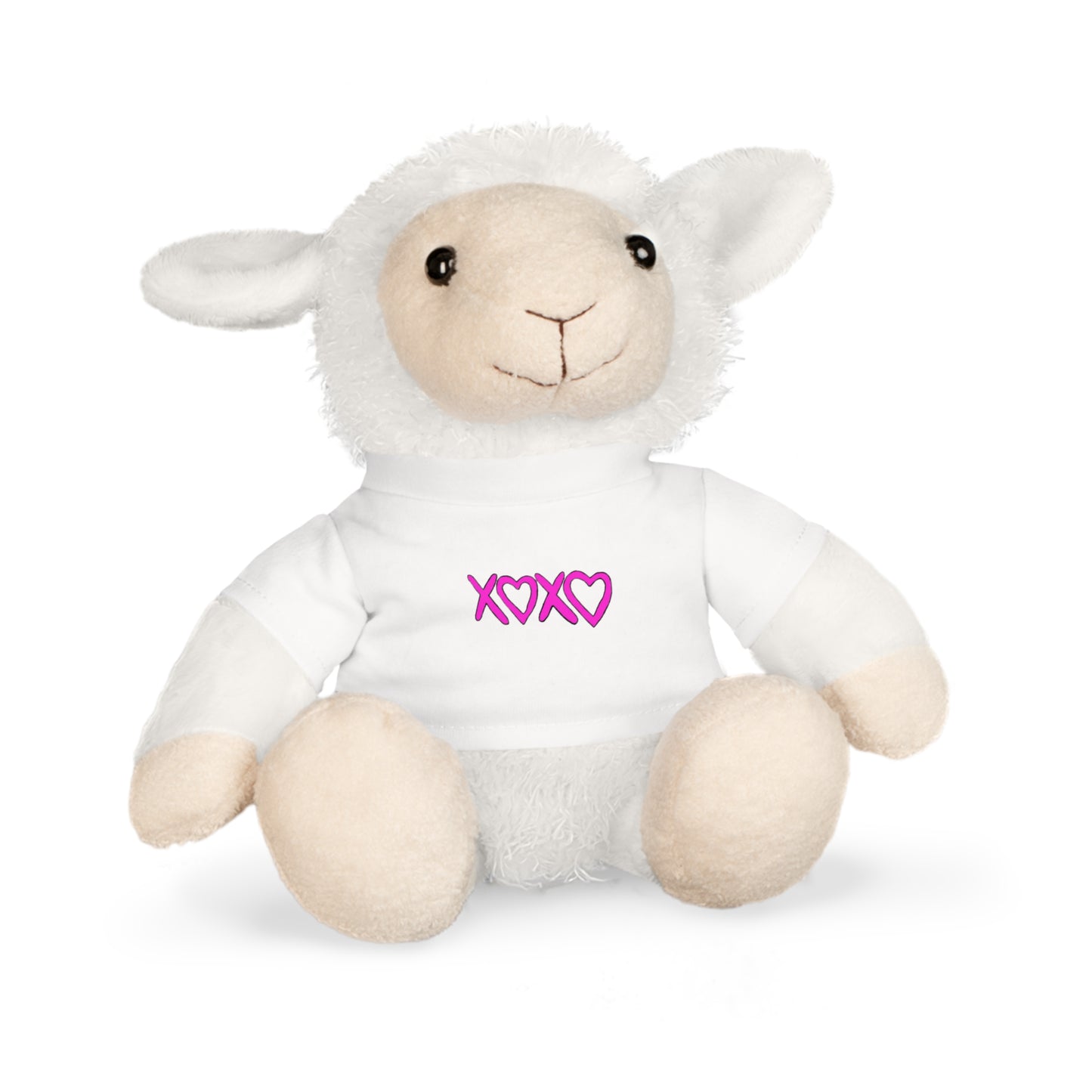 XOXO - Assorted Animals - Plush