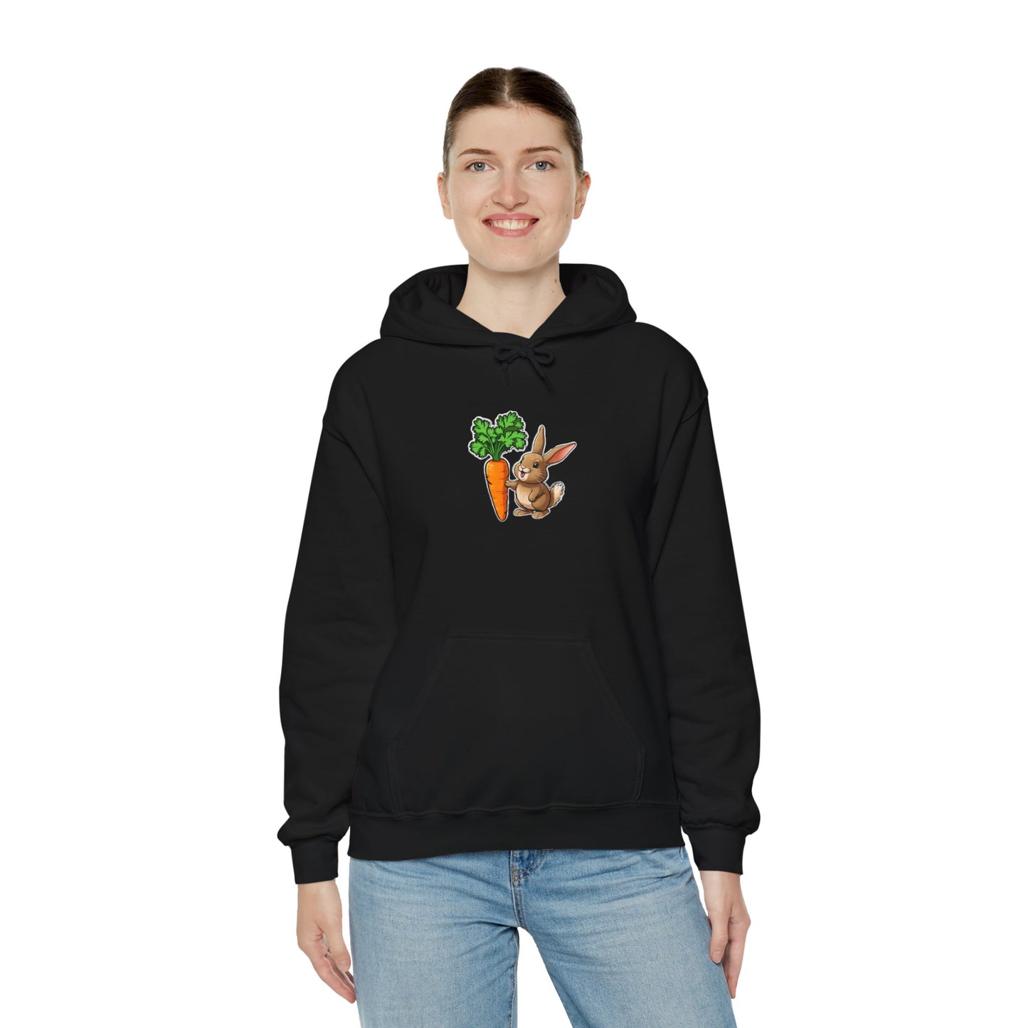 Jack Love - Unisex Heavy Blend™ Hoodie