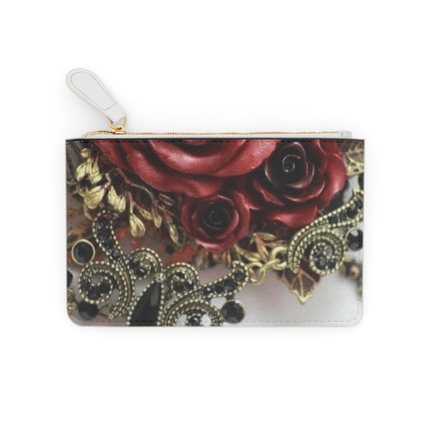 𝓜𝓜𝓥𝓘𝓟  - Mini Clutch Bag