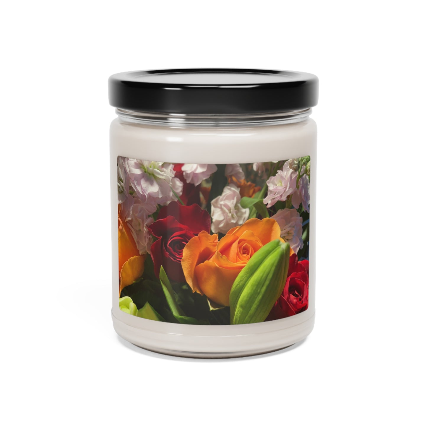 Festive - Assorted Scents - Soy Candle, 9oz