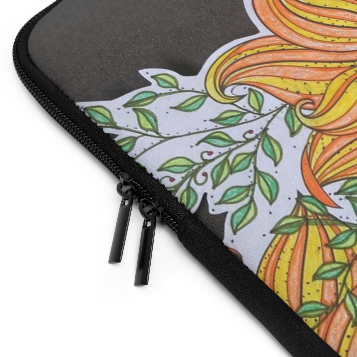 Sunflowers - Laptop - Tablet - Tray Sleeve