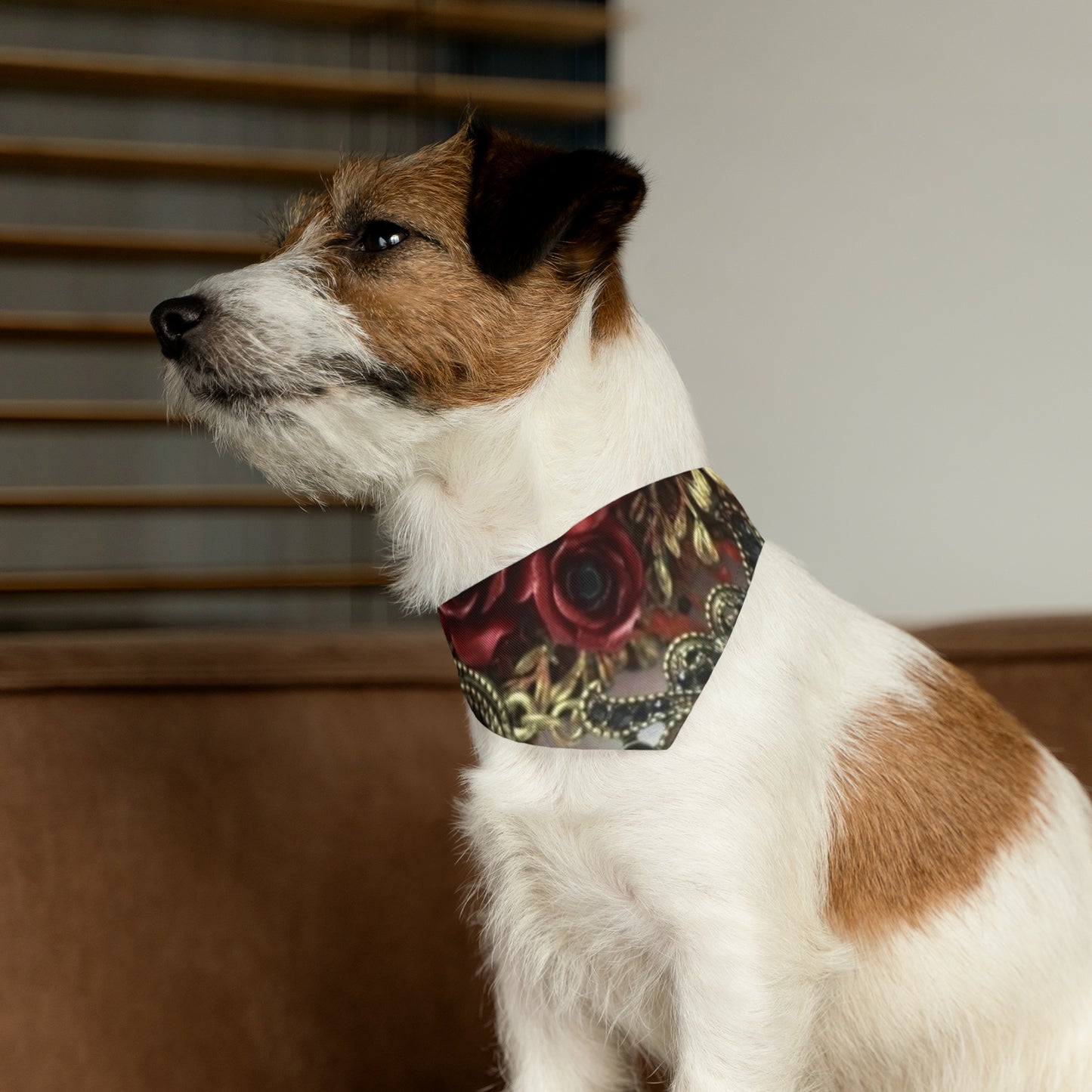 MMVIP - Pet Bandana Collar