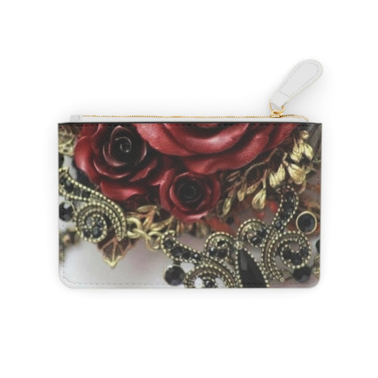 𝓜𝓜𝓥𝓘𝓟  - Mini Clutch Bag