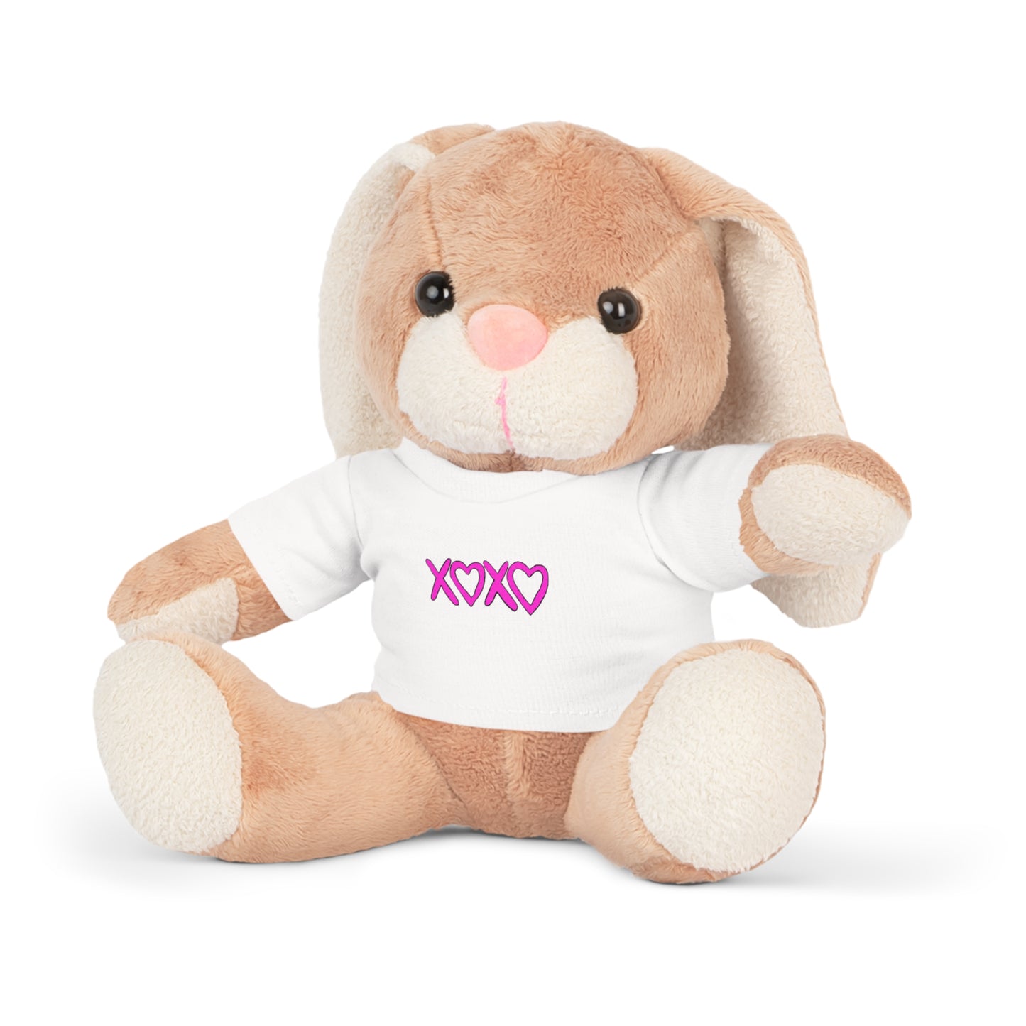 XOXO - Assorted Animals - Plush