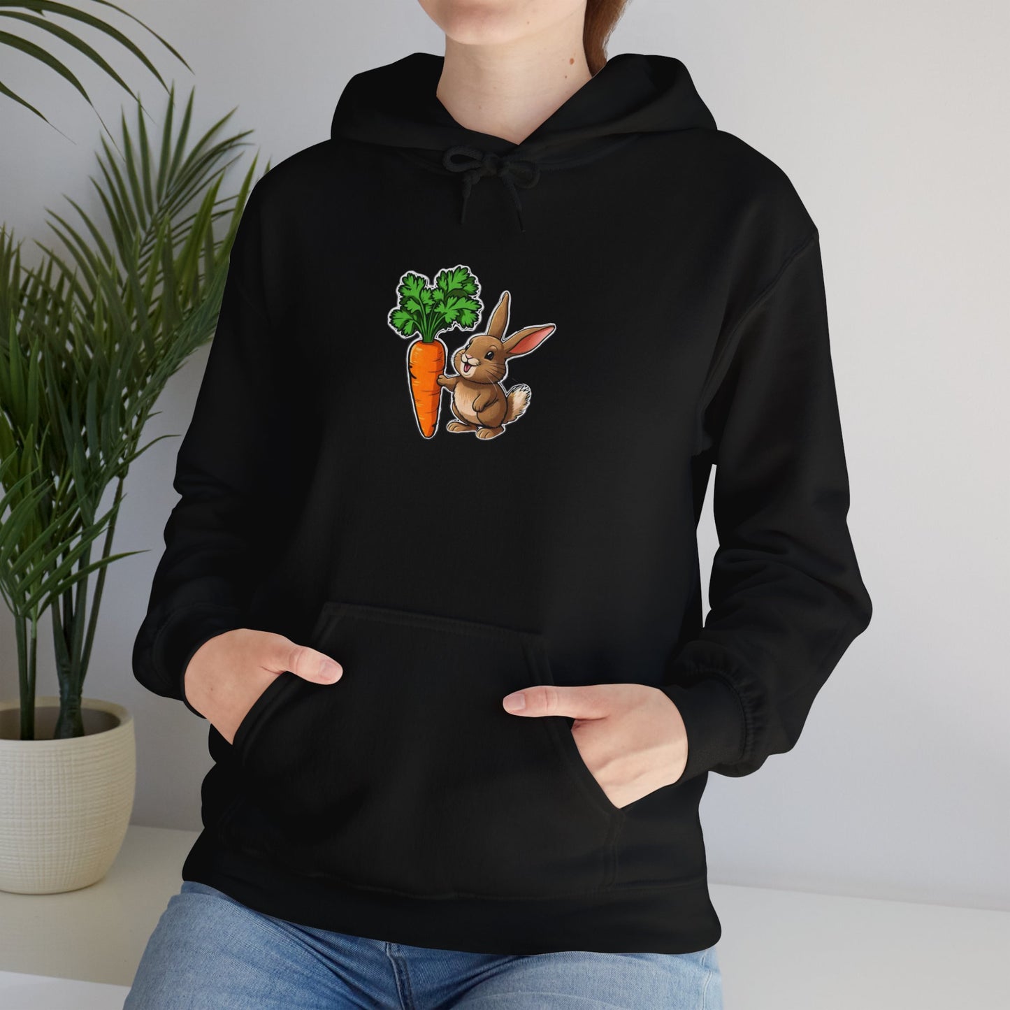 Jack Love - Unisex Heavy Blend™ Hoodie