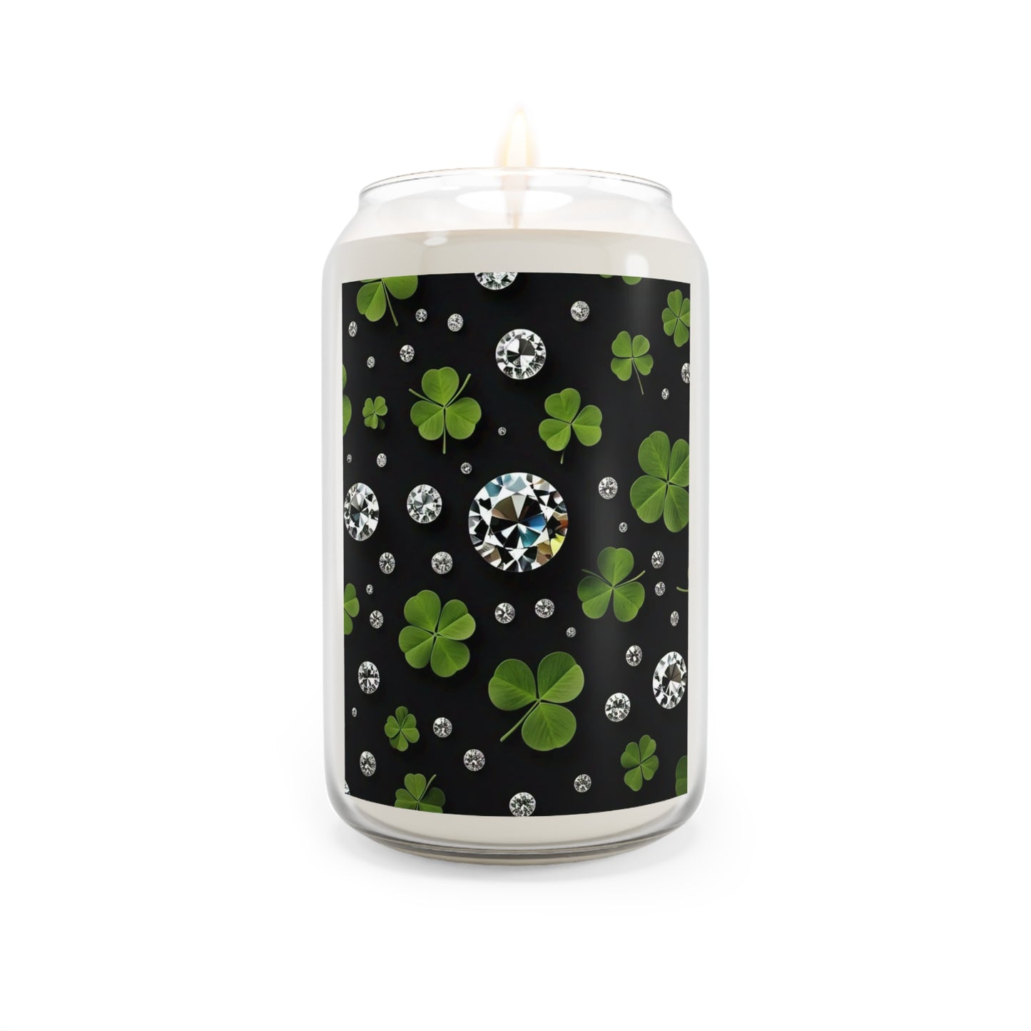 𝓒𝓵𝓸𝓿𝓮𝓻  𝓓𝓲𝓪𝓶𝓸𝓷𝓭  - Assorted Scents - Candle