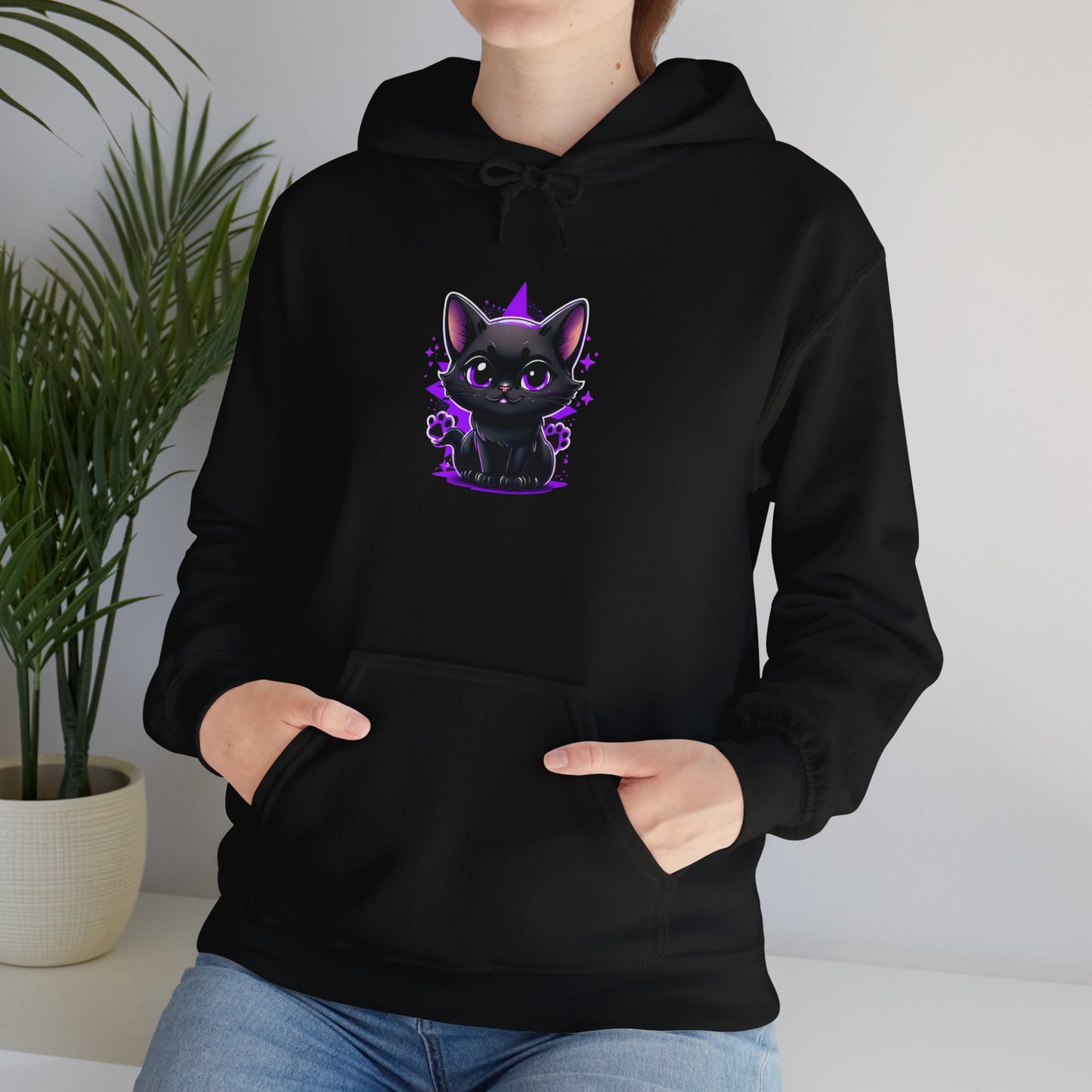 Moira Love - Unisex Heavy Blend™ Hoodie