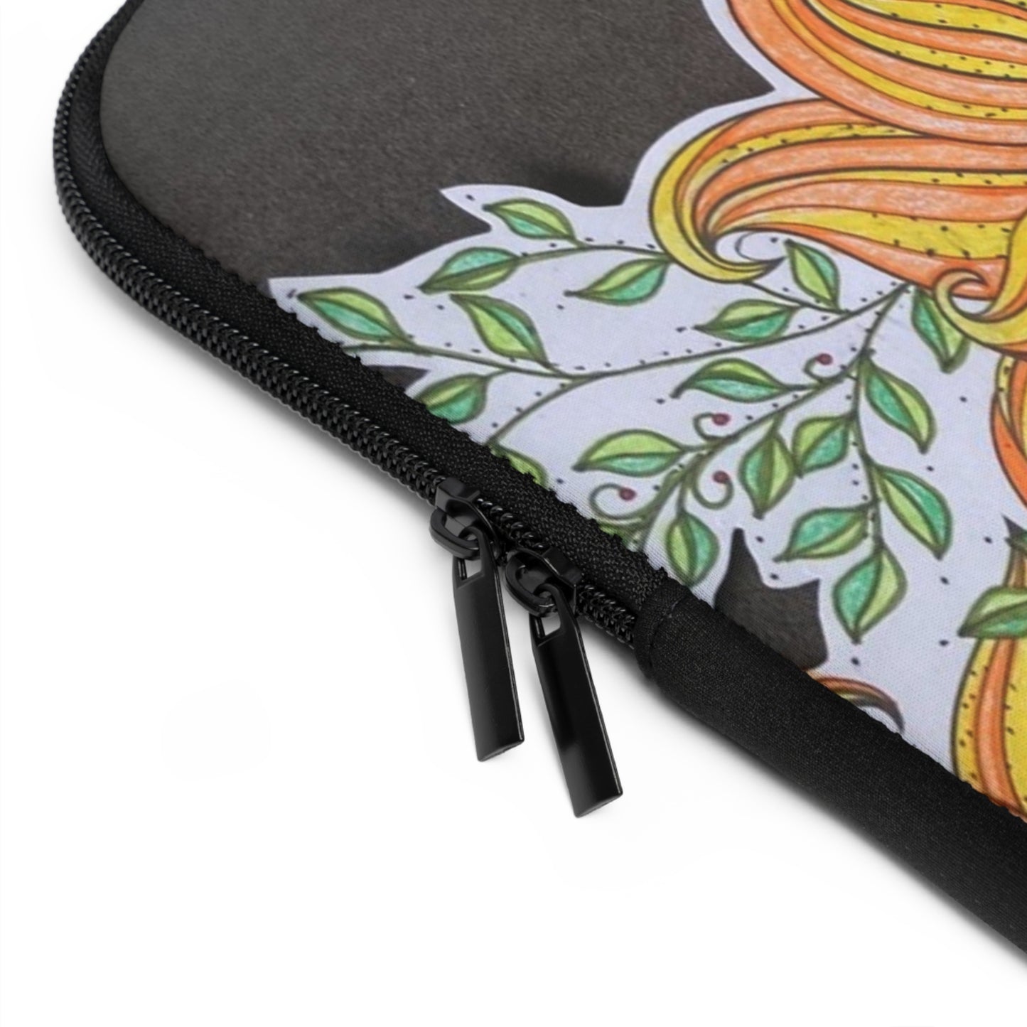 Sunflowers - Laptop - Tablet - Tray Sleeve