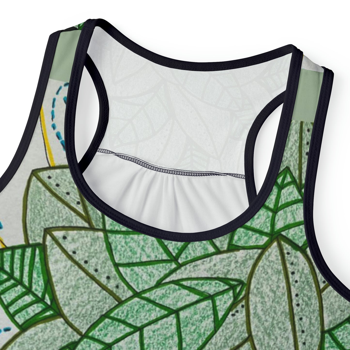 Leaf - Women's Tank Top