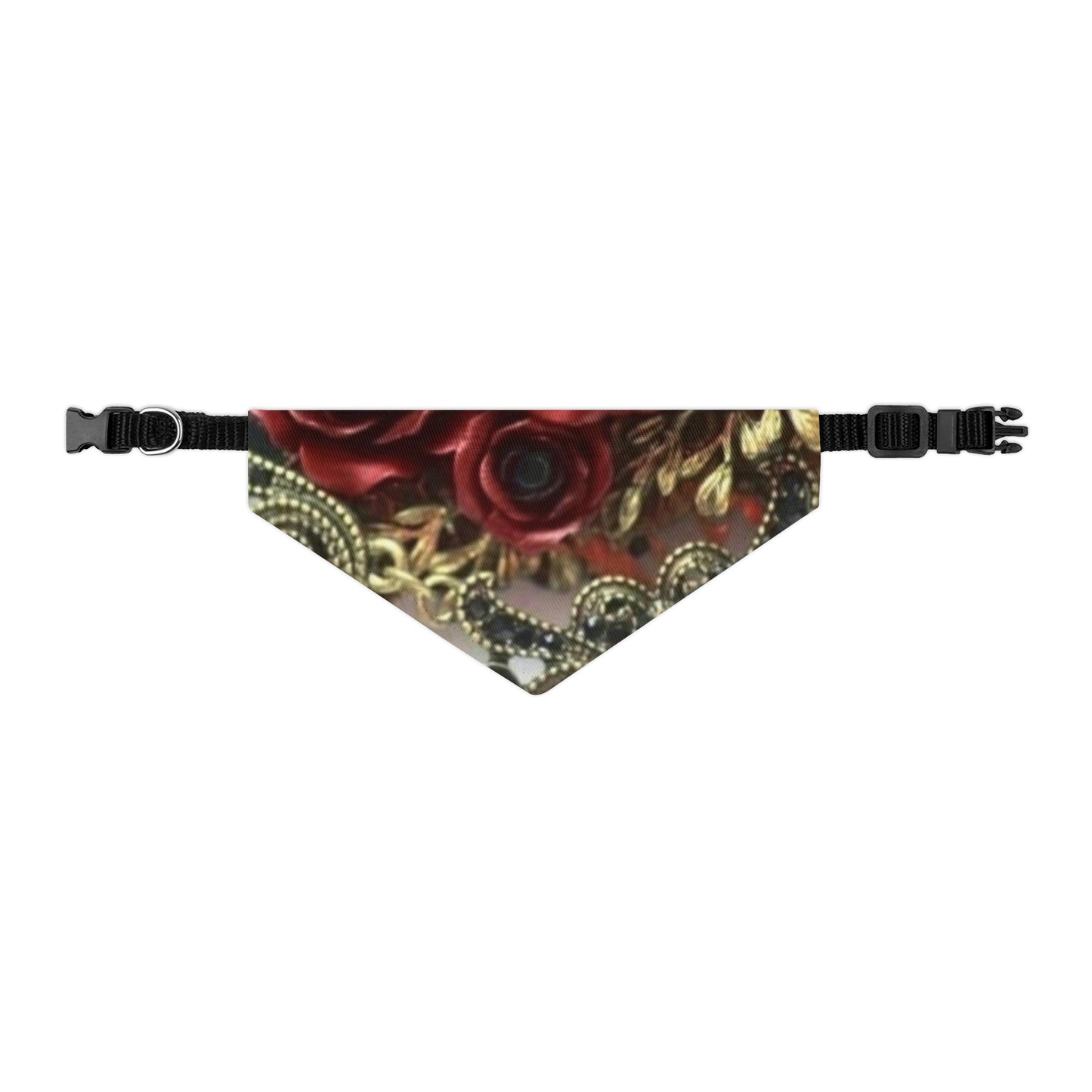 MMVIP - Pet Bandana Collar