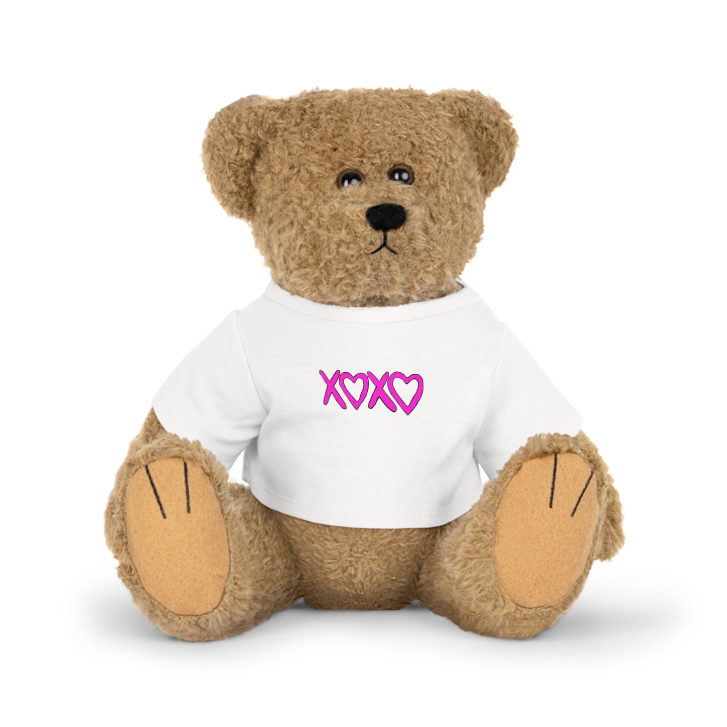 XOXO - Assorted Animals - Plush