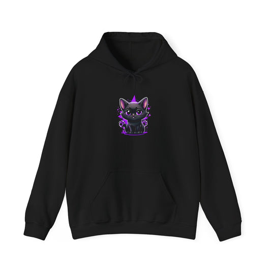 Moira Love - Unisex Heavy Blend™ Hoodie