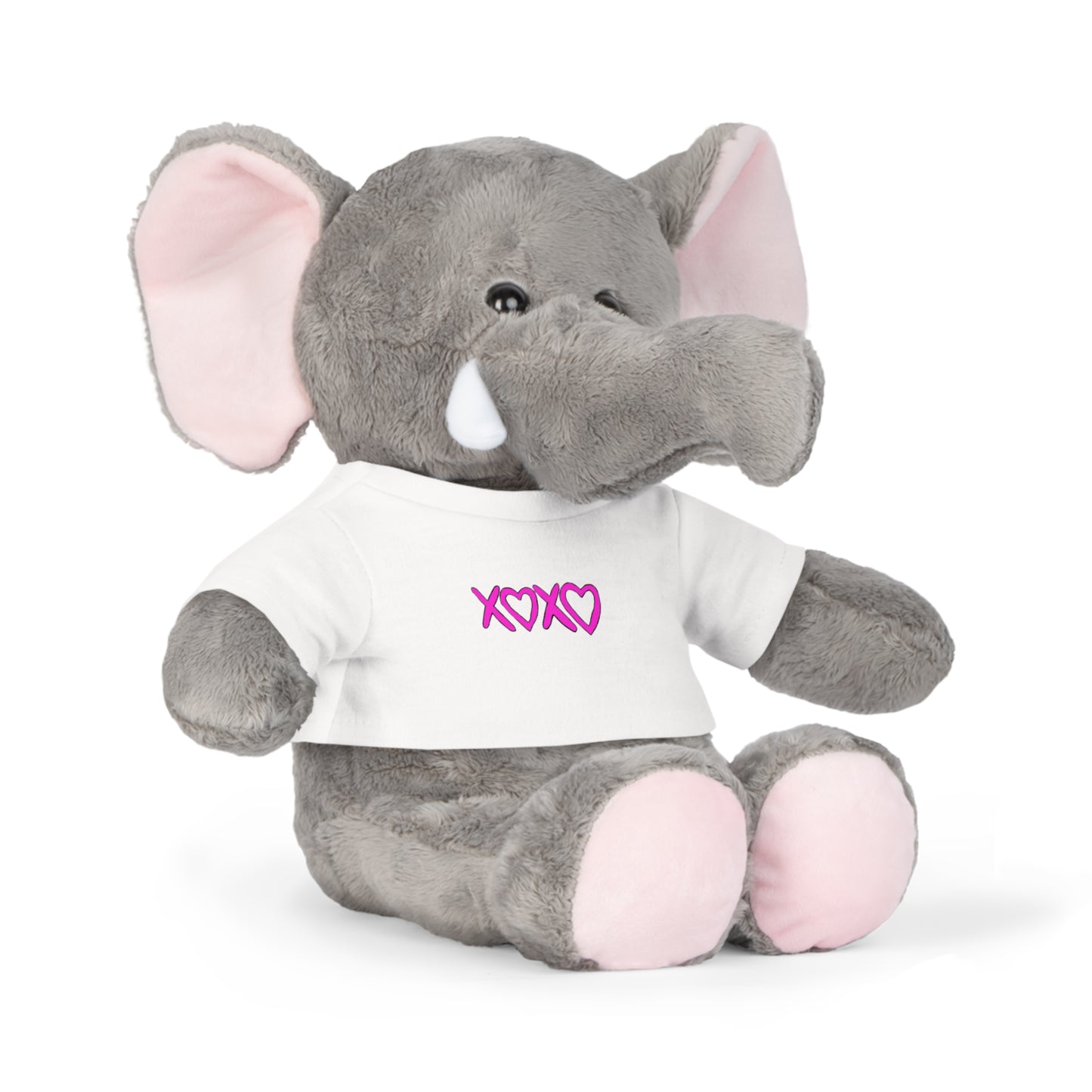 XOXO - Assorted Animals - Plush