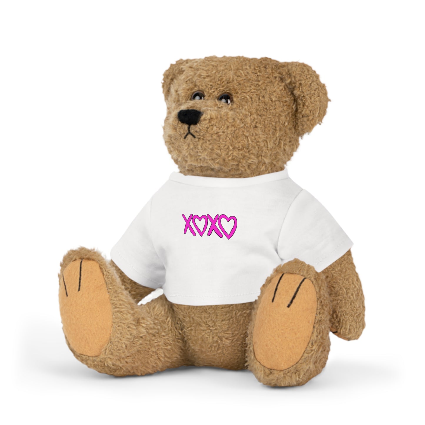 XOXO - Assorted Animals - Plush