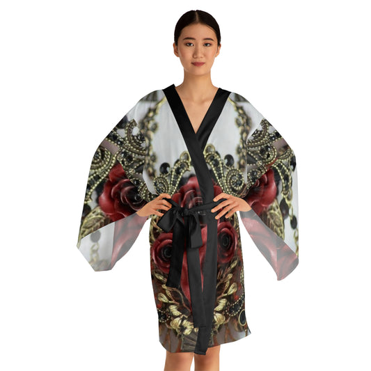 MMVIP - Kimono