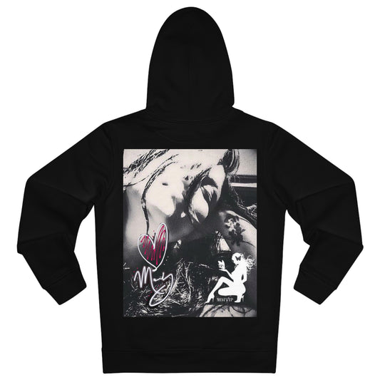 Believe - Cruiser Hoodie